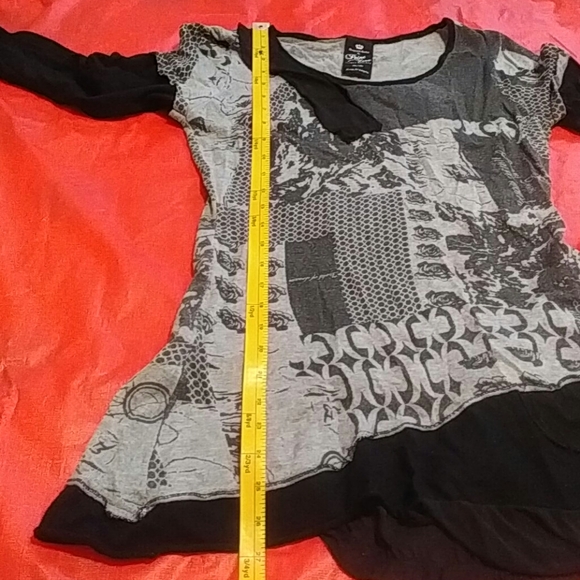 🌷 Long Sleeve Dress - Picture 9 of 13